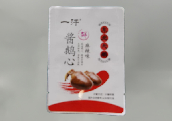 糧食包裝袋的印刷細(xì)節(jié)