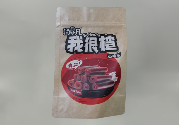 食品包裝袋市場(chǎng)未來(lái)會(huì)呈現(xiàn)怎樣的趨勢(shì)？