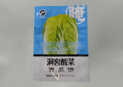 廣州沈陽酸菜包裝袋